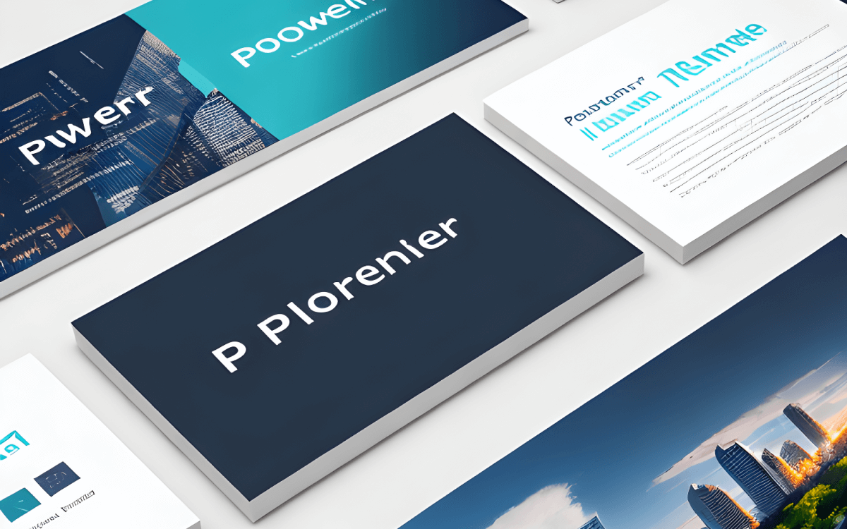Stay Ahead of the Curve: Embracing Presentation Design Trends with SlideGenie