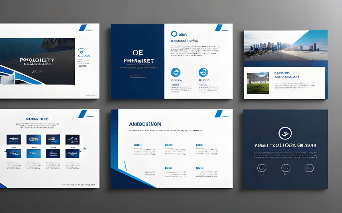 Unleash Your Presentation Potential: The ROI of SlideGenie's Design Services